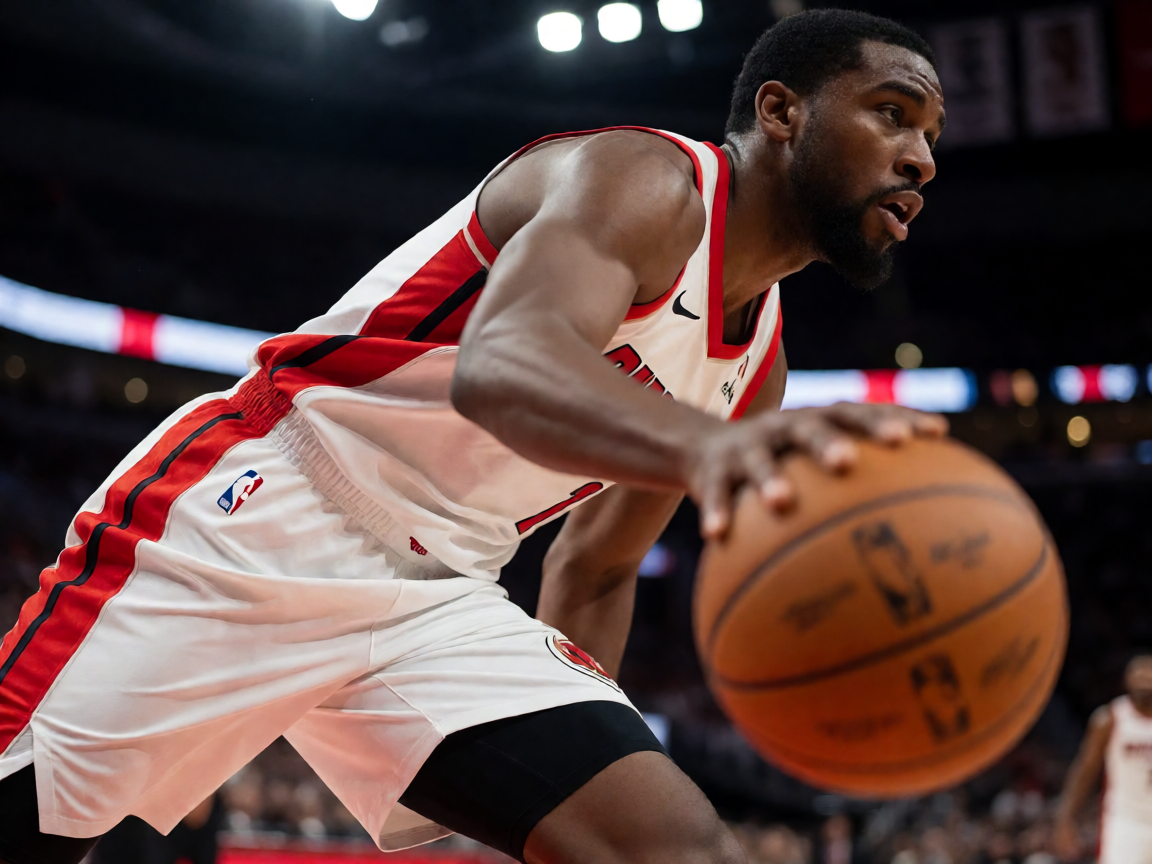 篮球NBA赛事最新动态资讯