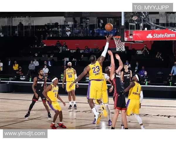 湖人对决热火G1精彩全场回放视频重温篮球盛宴瞬间