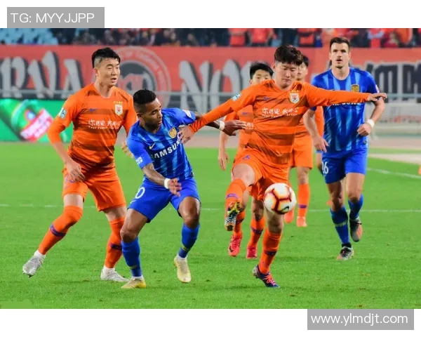 鲁能与苏宁精彩对决录像回放6月1日全场回顾与精彩瞬间分析