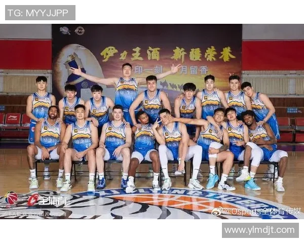 CBA沙龙杯赛 新疆飞虎无缘八强