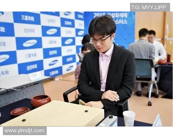 三星杯决赛廖元赫执黑先胜一盘 1-0抢先丁浩首先拿到冠军点 三星杯决赛廖元赫执黑先胜一盘 1-0抢先丁浩首先拿到冠军点