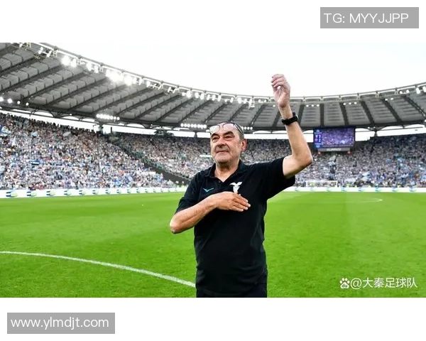 拉齐奥官方：主帅萨里弄清赛后言辞，裁判并未影响比赛结果